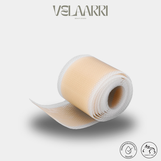 Velaarri Wrinkle - Scar Sheet